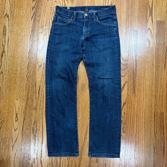 COH Sid Denim Jeans 29 - Picture 3 of 11